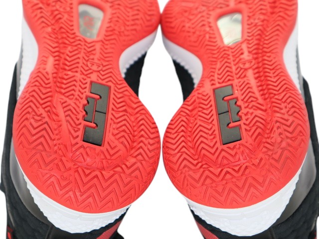 LEBRON WITNESS 3 PRM h-30090-5 - 6