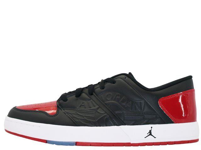 JORDAN NU RETRO 1 LOW