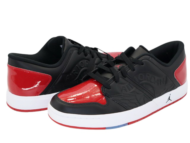 JORDAN NU RETRO 1 LOW DV5141-006 - 2