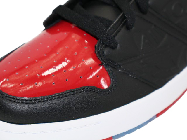 JORDAN NU RETRO 1 LOW DV5141-006 - 5