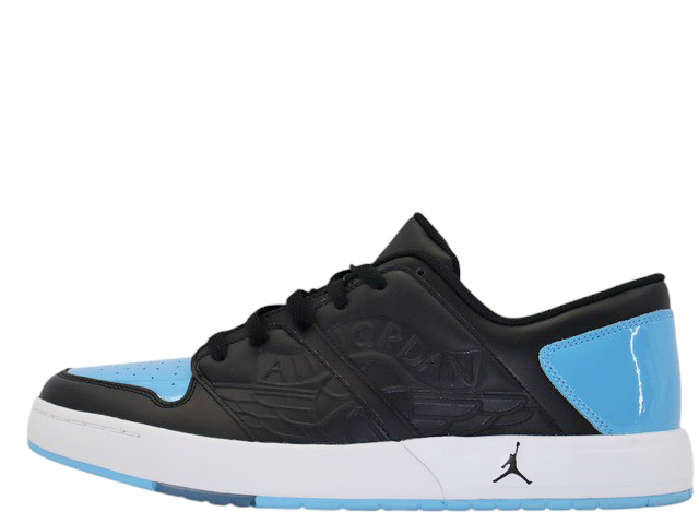 JORDAN NU RETRO 1 LOW