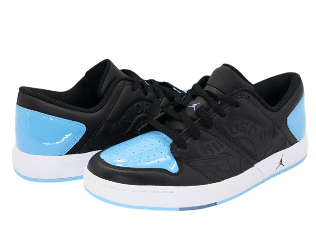 JORDAN NU RETRO 1 LOW DV5141-004 - 2