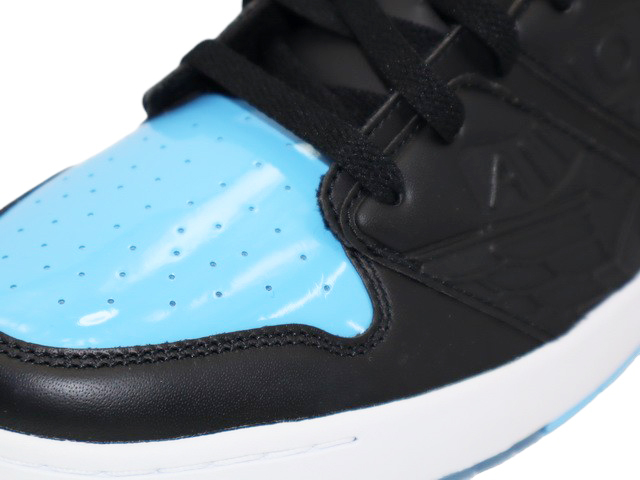 JORDAN NU RETRO 1 LOW DV5141-004 - 5