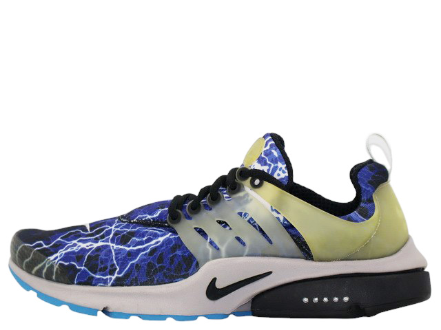 AIR PRESTO QS