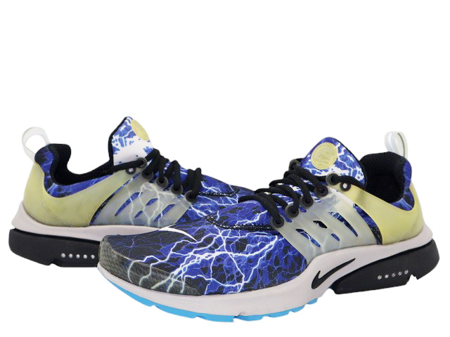 AIR PRESTO QS 789870-004-h-30094-3 - 2
