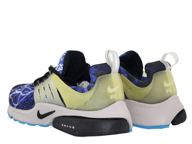AIR PRESTO QS 789870-004-h-30094-3 - 3