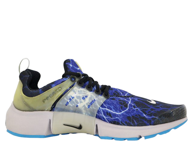 AIR PRESTO QS 789870-004-h-30094-3 - 1