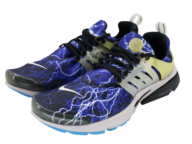 AIR PRESTO QS 789870-004-h-30094-3 - 5