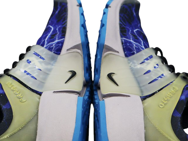 AIR PRESTO QS 789870-004-h-30094-3 - 8