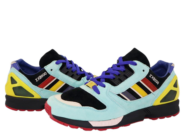 ZX8000 114595 - 2
