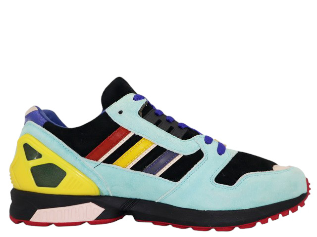 ZX8000 114595 - 1