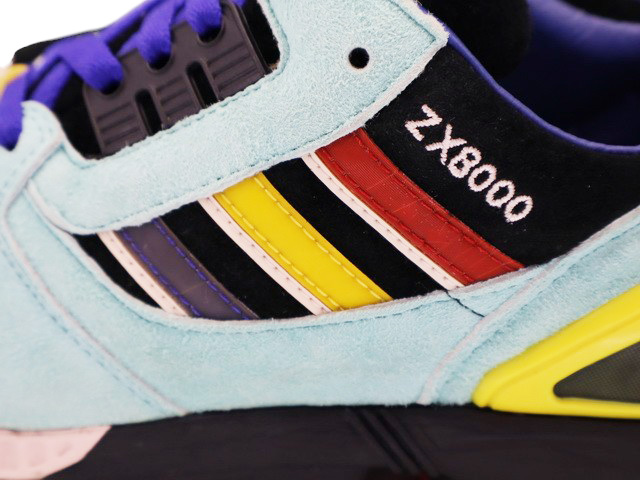 ZX8000 114595 - 6