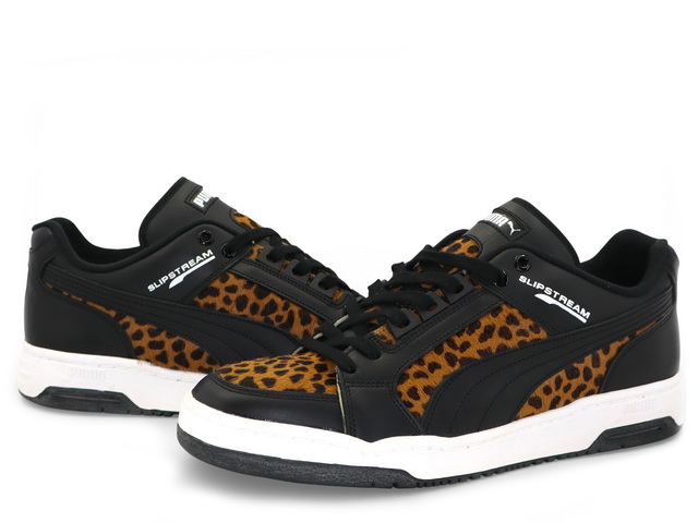 SLIPSTREAM LO BEAST MIJ 390145-02 - 2