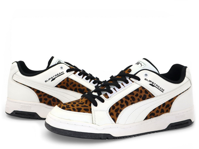 SLIPSTREAM LO BEAST MIJ 390145-03 - 2