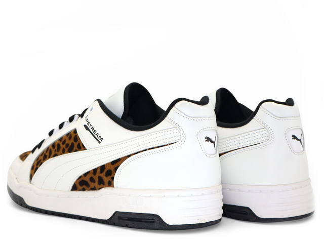 SLIPSTREAM LO BEAST MIJ 390145-03 - 3