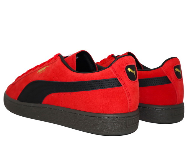 SUEDE TERRACE 396451-07 - 3