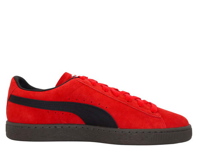 SUEDE TERRACE 396451-07 - 1