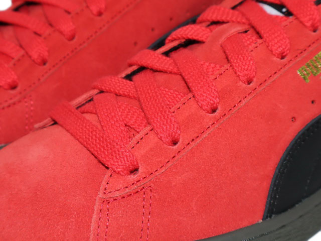 SUEDE TERRACE 396451-07 - 4