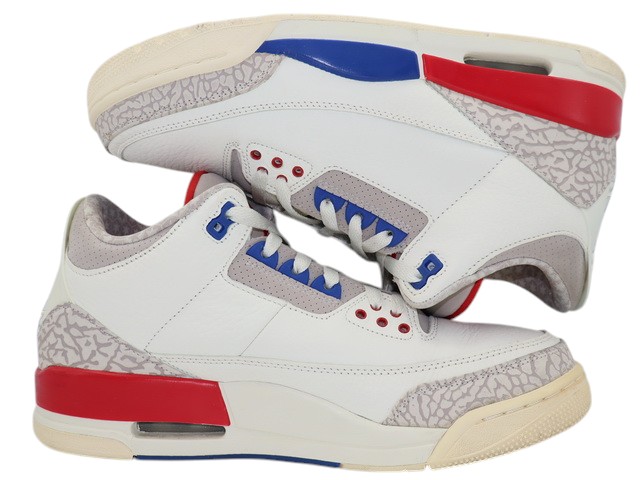 AIR JORDAN 3 RETRO h-30104-1 - 2