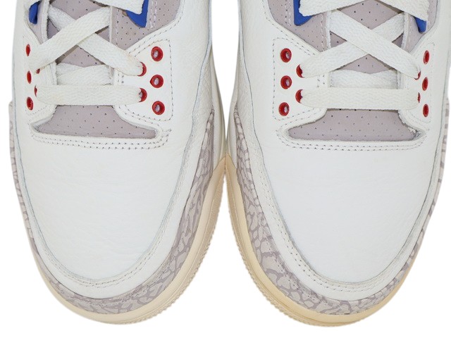 AIR JORDAN 3 RETRO h-30104-1 - 3