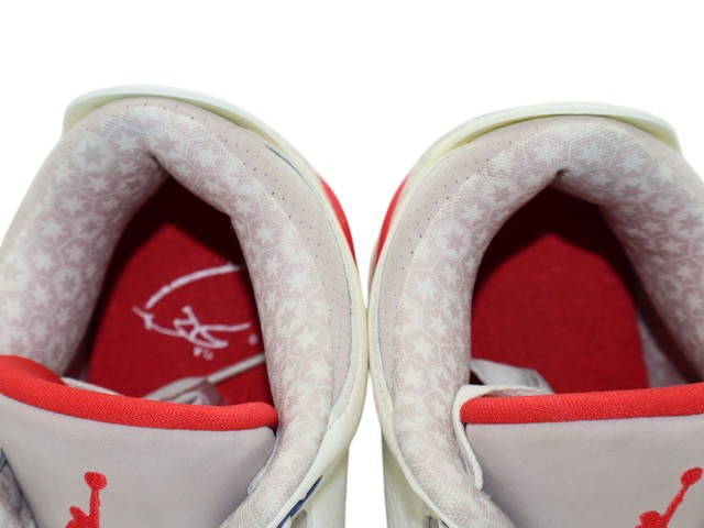 AIR JORDAN 3 RETRO h-30104-1 - 4