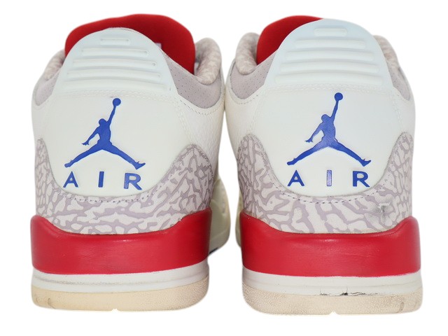 AIR JORDAN 3 RETRO h-30104-1 - 5