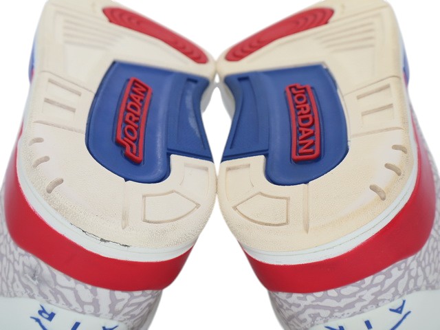 AIR JORDAN 3 RETRO h-30104-1 - 6