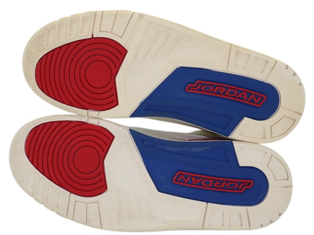 AIR JORDAN 3 RETRO h-30104-1 - 7