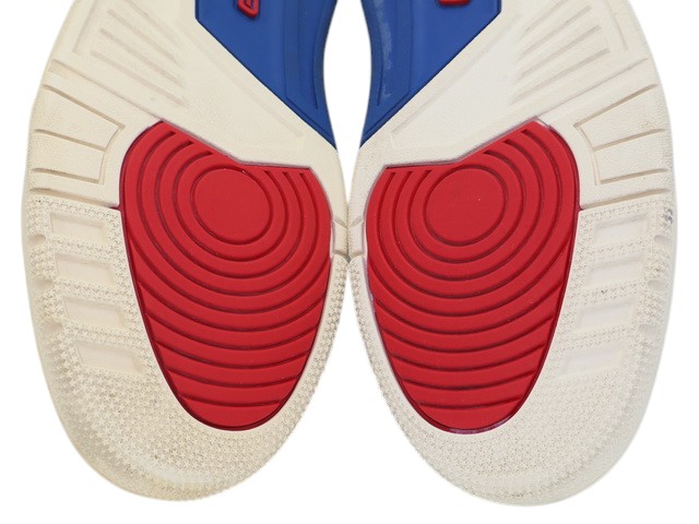 AIR JORDAN 3 RETRO h-30104-1 - 8