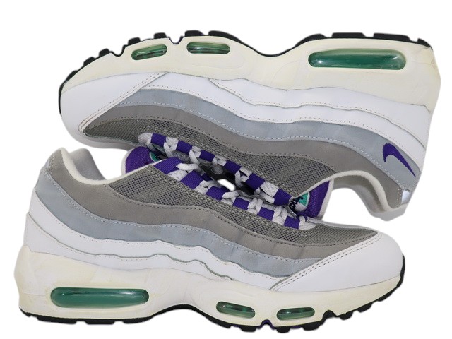 WMNS AIR MAX 95 h-30104-4 - 2