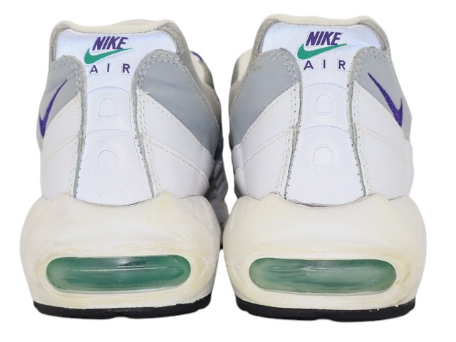 WMNS AIR MAX 95 h-30104-4 - 5