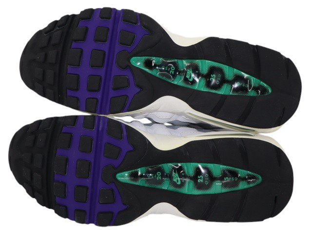 WMNS AIR MAX 95 h-30104-4 - 7