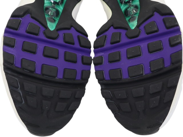 WMNS AIR MAX 95 h-30104-4 - 8