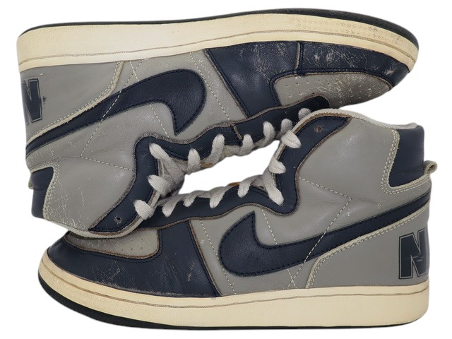 TERMINATOR HIGH h-30104-3 - 1