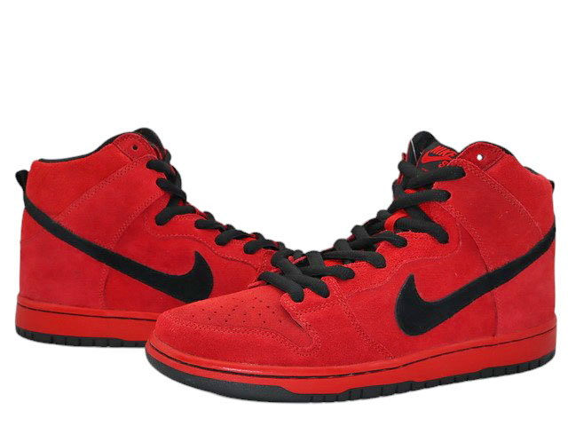 DUNK HIGH PRO SB 305050-600-h - 2