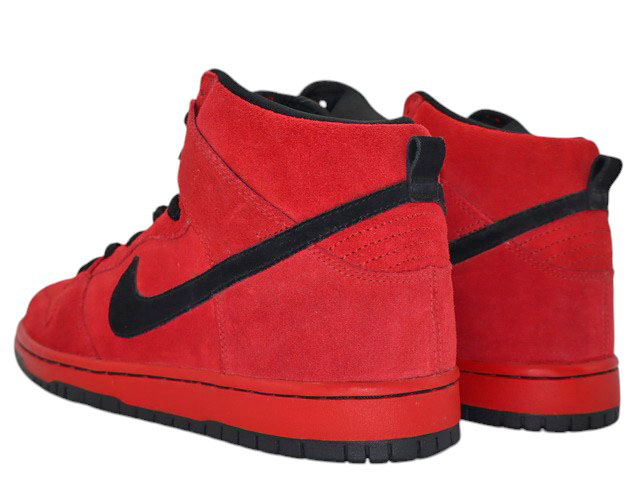 DUNK HIGH PRO SB 305050-600-h - 3