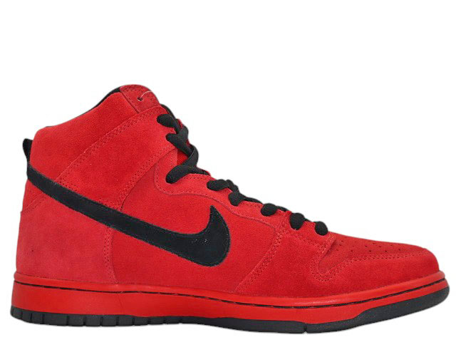 DUNK HIGH PRO SB 305050-600-h - 1