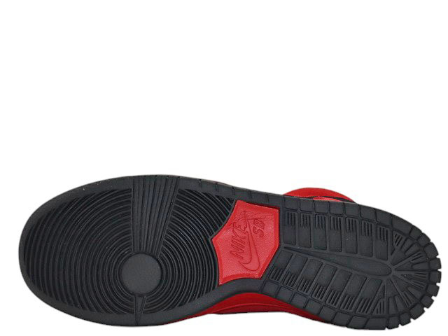 DUNK HIGH PRO SB 305050-600-h - 7