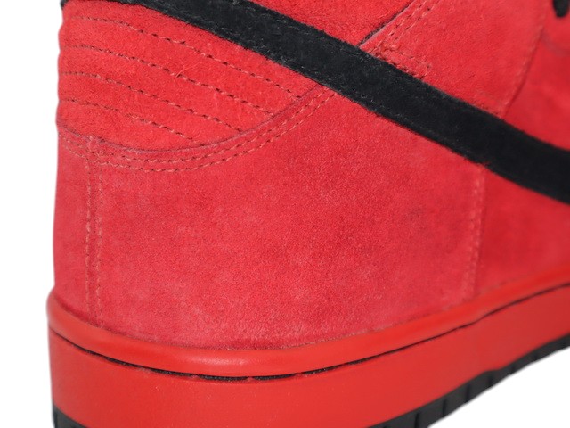 DUNK HIGH PRO SB 305050-600-h - 5