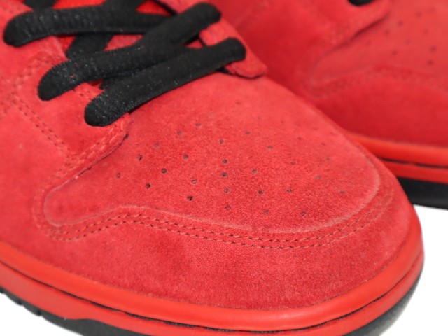 DUNK HIGH PRO SB 305050-600-h - 6