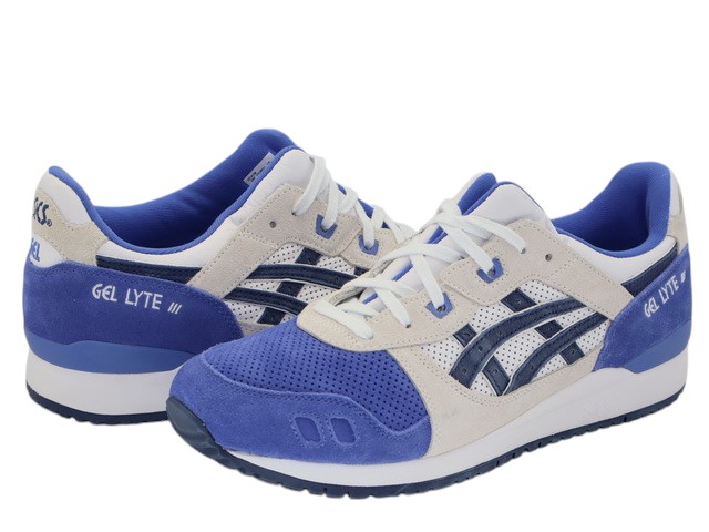 GEL-LYTE 3 OG 1201A762-401 - 2