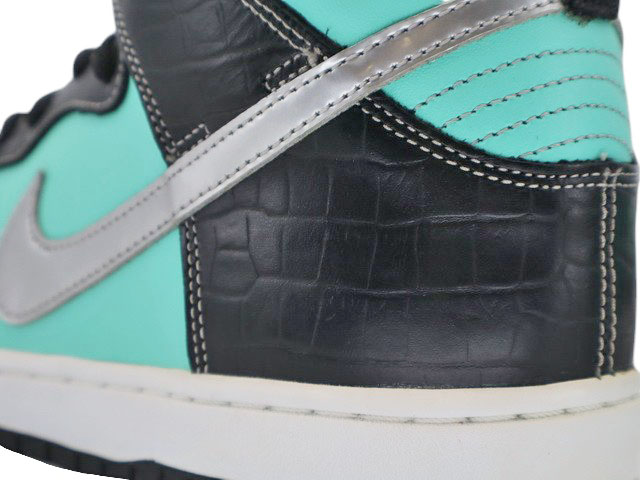 DUNK HIGH PRM SB 653599-400-h - 5