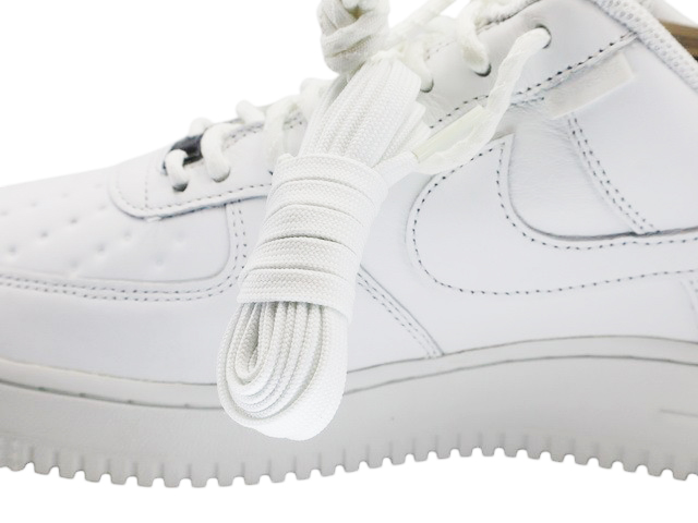 AIR FORCE 1 GTX VIBRAM HV5953-100 - 6