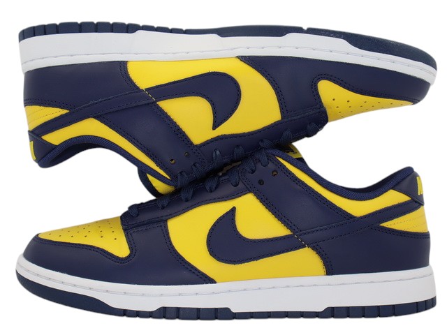 DUNK LOW RETRO h-30110-1 - 1