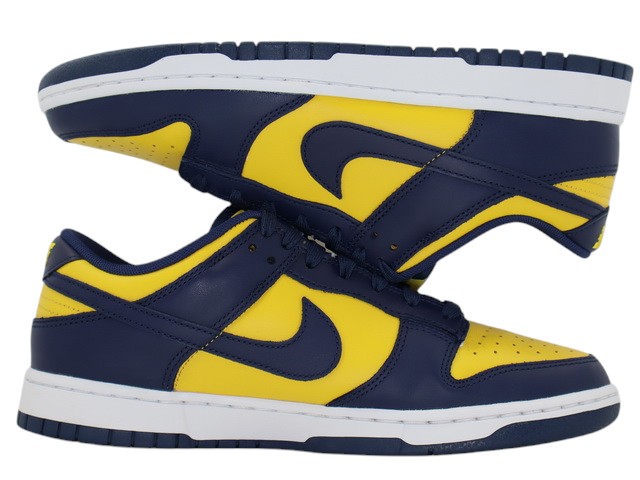 DUNK LOW RETRO h-30110-1 - 2