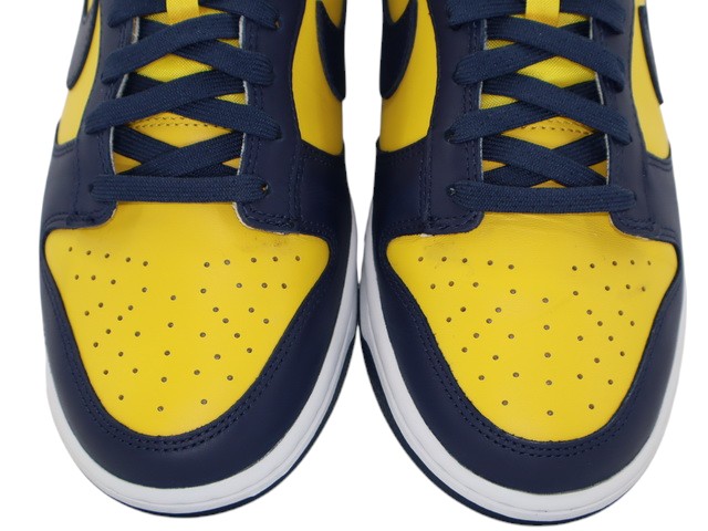 DUNK LOW RETRO h-30110-1 - 3