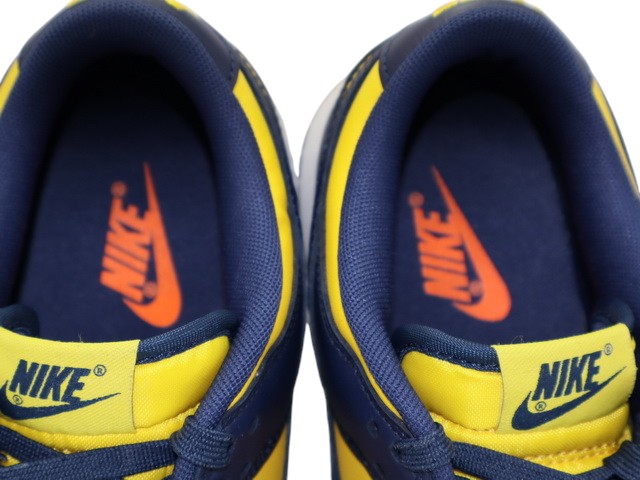 DUNK LOW RETRO h-30110-1 - 4