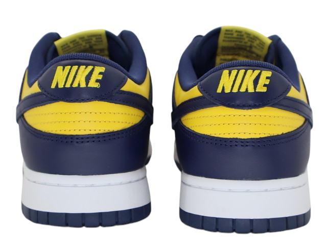 DUNK LOW RETRO h-30110-1 - 5