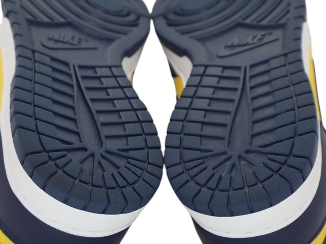 DUNK LOW RETRO h-30110-1 - 7