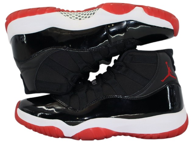 AIR JORDAN 11 RETRO h-30109-1 - 1